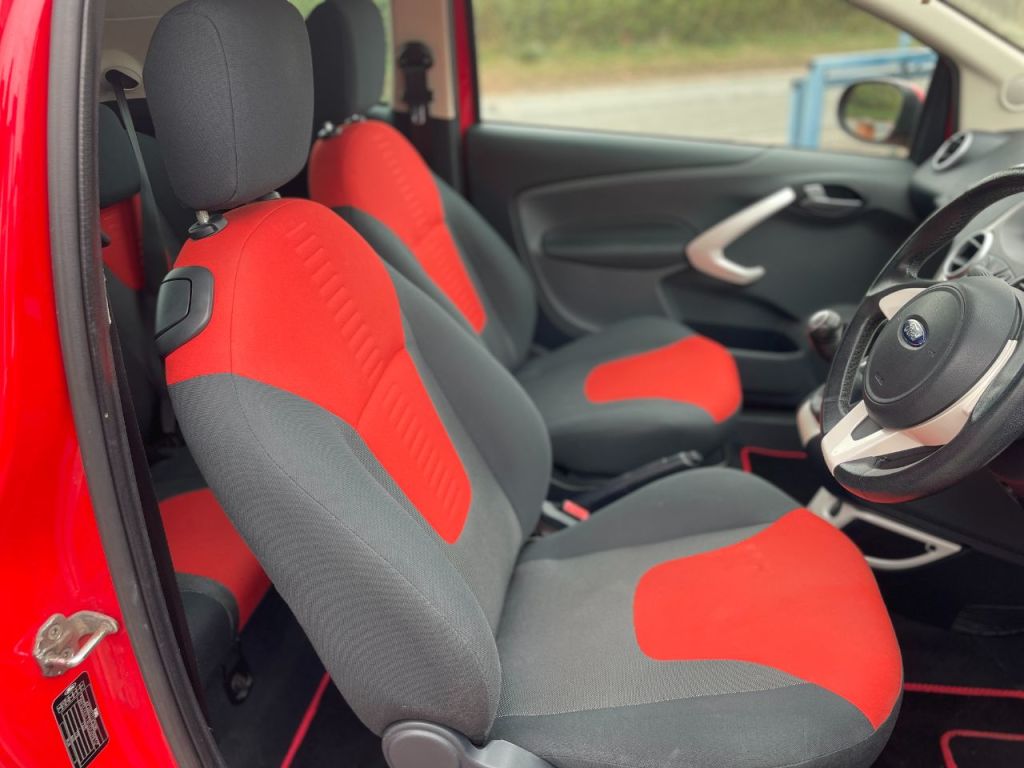 Used Ford Ka 2013 for sale - 76762257: Photo 15