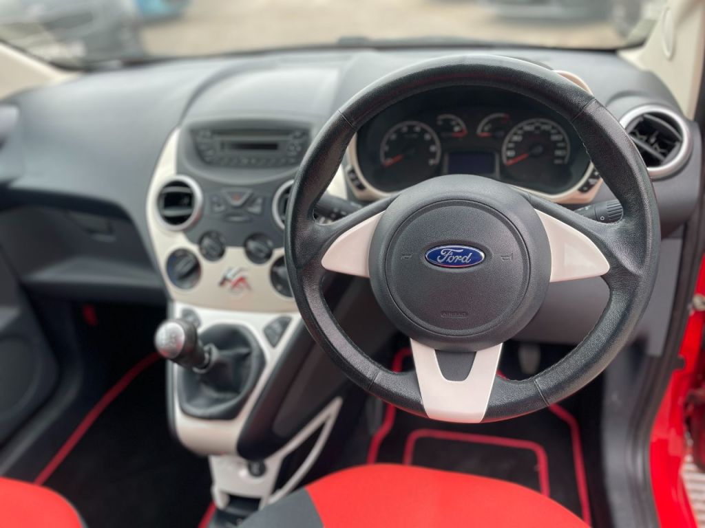 Used Ford Ka 2013 for sale - 76762257: Photo 6