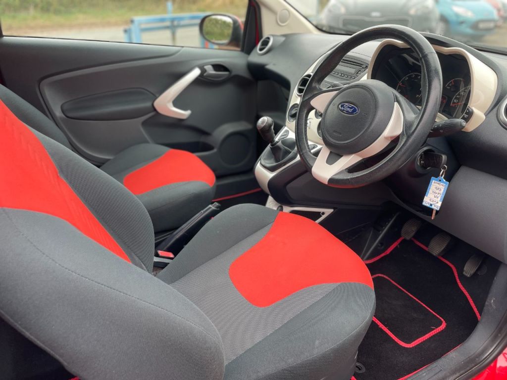 Used Ford Ka 2013 for sale - 76762257: Photo 8