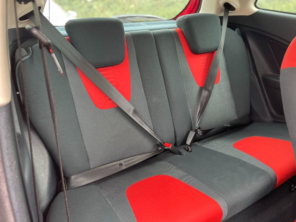 Used Ford Ka 2013 for sale - 76762257: Photo 9