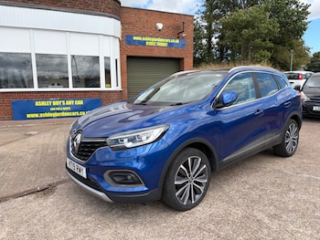 Used Renault Kadjar 2019 for sale - 79437300: Photo
