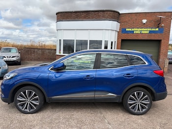 Used Renault Kadjar 2019 for sale - 79437300: Photo