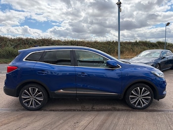 Used Renault Kadjar 2019 for sale - 79437300: Photo
