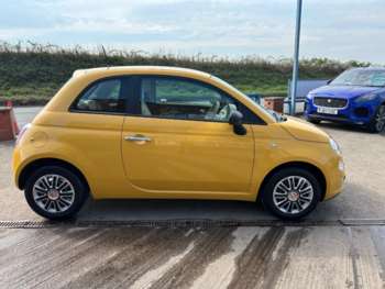 Used Fiat 500 2013 for sale - 74300090: Photo