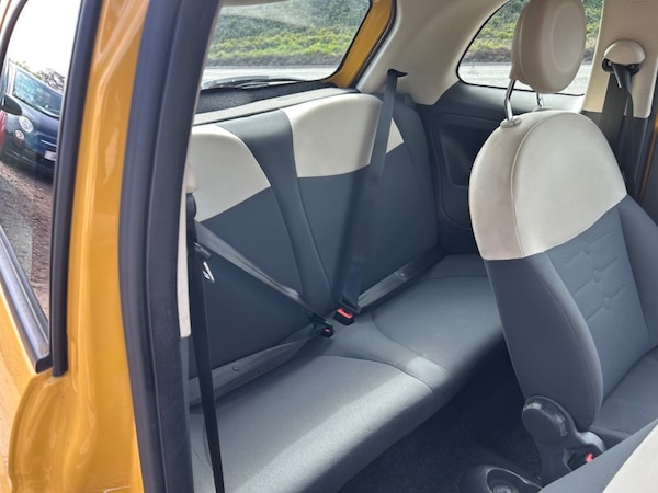 Used Fiat 500 2013 for sale - 74300090: Photo 9
