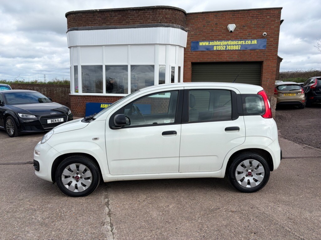 Used Fiat Panda 2016 for sale - 77460095: Photo 3