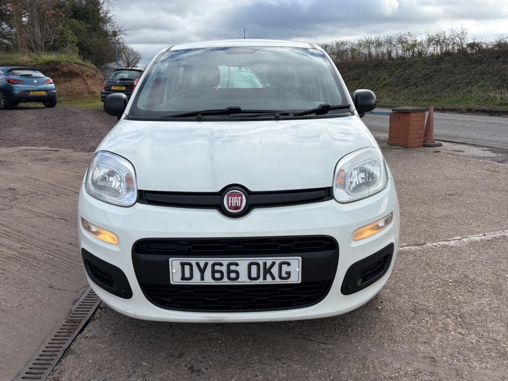 Used Fiat Panda 2016 for sale - 77460095: Photo 4