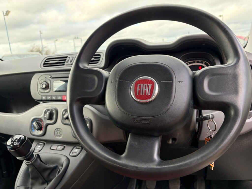 Used Fiat Panda 2016 for sale - 77460095: Photo 5