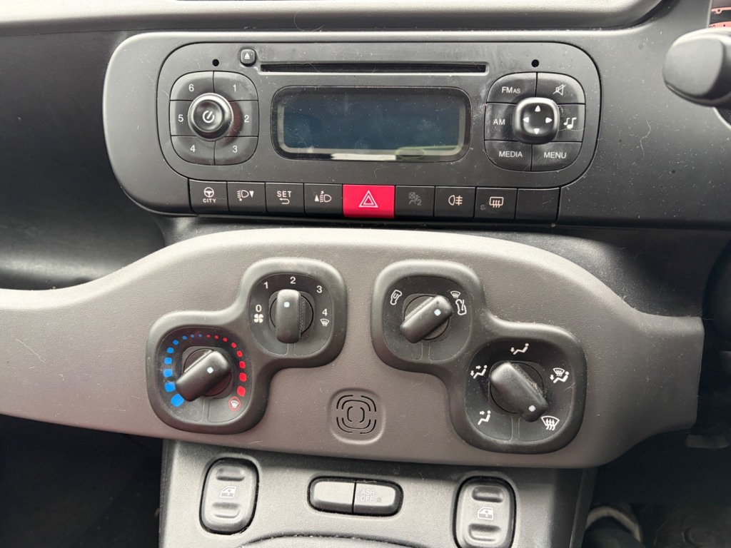 Used Fiat Panda 2016 for sale - 77460095: Photo 9