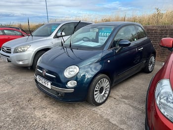 Used Fiat 500 2015 for sale - 79736459: Photo