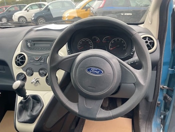 Used Ford Ka 2010 for sale - 75606557: Photo
