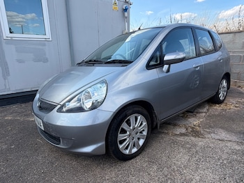 Used Honda Jazz 2007 for sale - 79460665: Photo