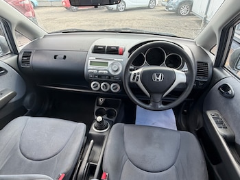 Used Honda Jazz 2007 for sale - 79460665: Photo