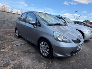 Used Honda Jazz 2007 for sale - 79460665: Photo