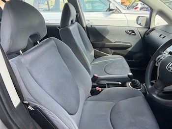 Used Honda Jazz 2007 for sale - 79460665: Photo