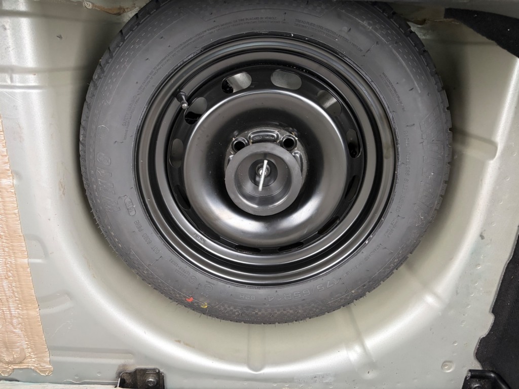 Used Ford Fiesta 2015 for sale - 77187673: Photo 15