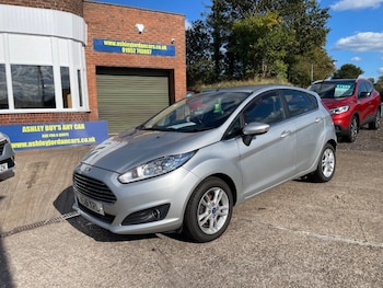 Ford Fiesta feature image