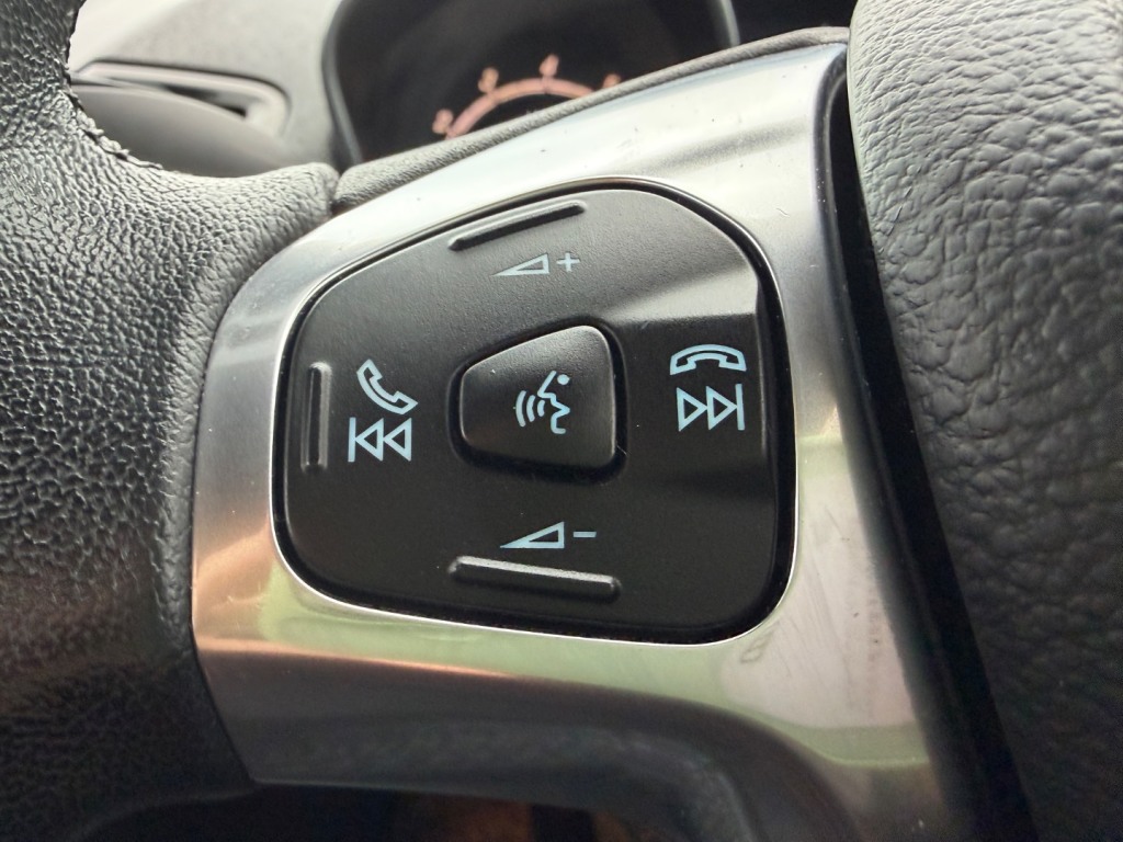 Used Ford Fiesta 2015 for sale - 77187673: Photo 23