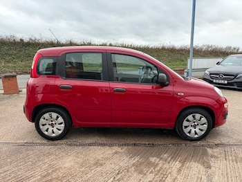 Used Fiat Panda 2013 for sale - 78002205: Photo