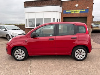 Used Fiat Panda 2013 for sale - 78002205: Photo