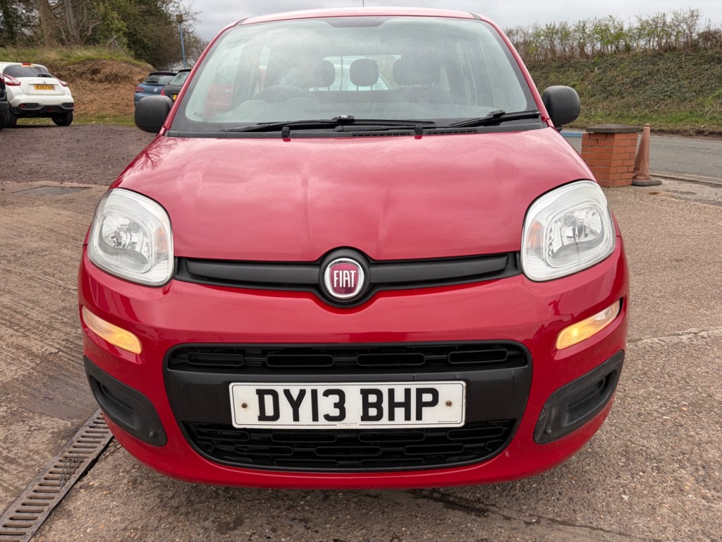 Used Fiat Panda 2013 for sale - 78002205: Photo 4