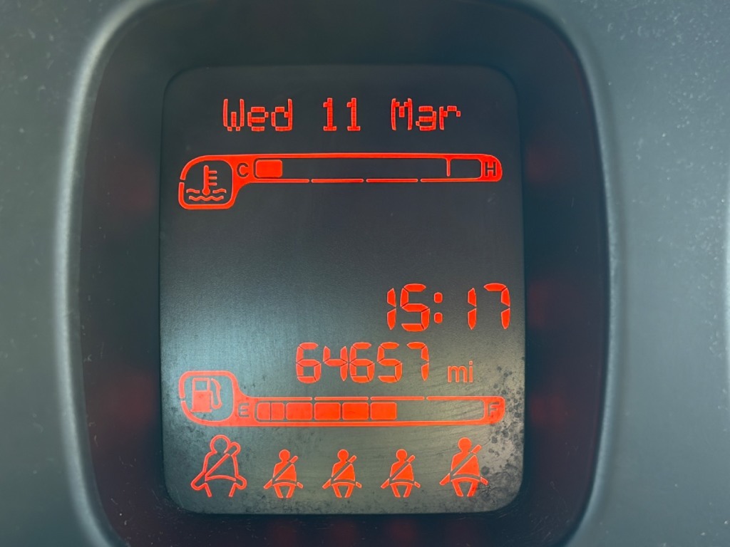 Used Fiat Panda 2013 for sale - 78002205: Photo 6