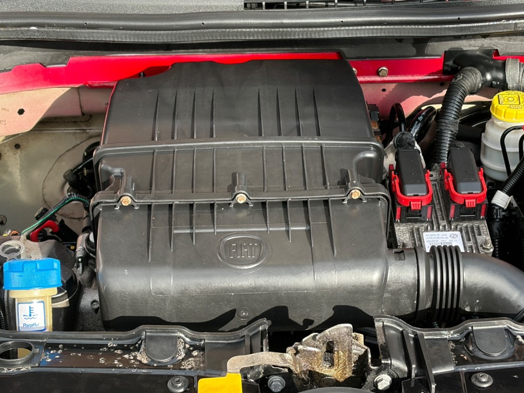 Used Fiat Panda 2013 for sale - 78002205: Photo 7