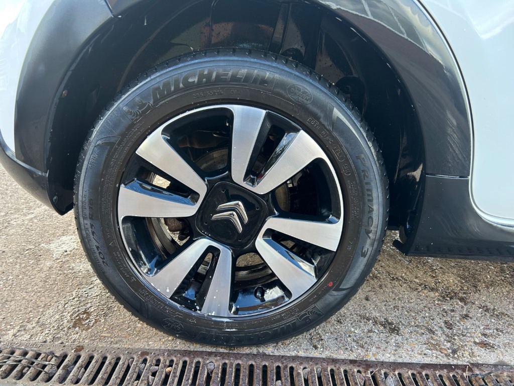 Used Citroen C3 2017 for sale - 77662327: Photo 14