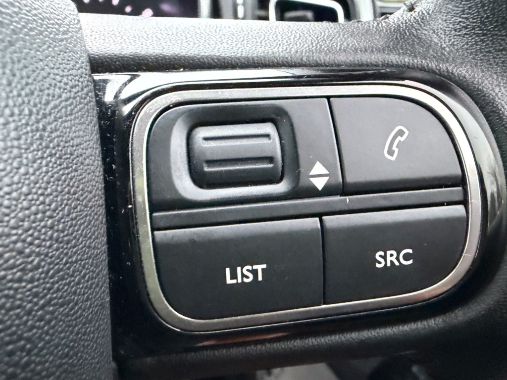 Used Citroen C3 2017 for sale - 77662327: Photo 16