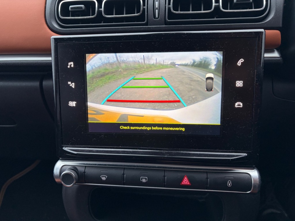 Used Citroen C3 2017 for sale - 77662327: Photo 5