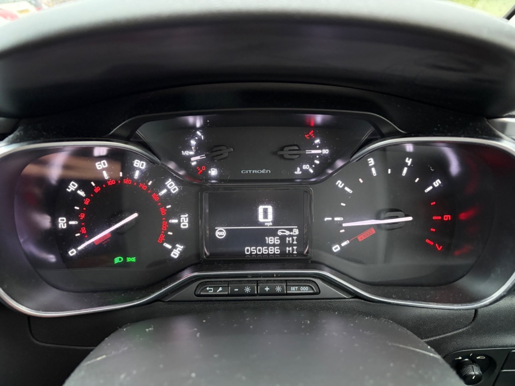 Used Citroen C3 2017 for sale - 77662327: Photo 8