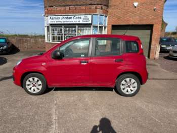 Used Fiat Panda 2013 for sale - 74745998: Photo