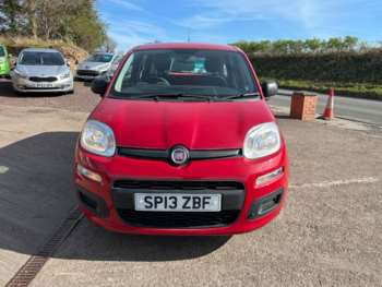 Used Fiat Panda 2013 for sale - 74745998: Photo
