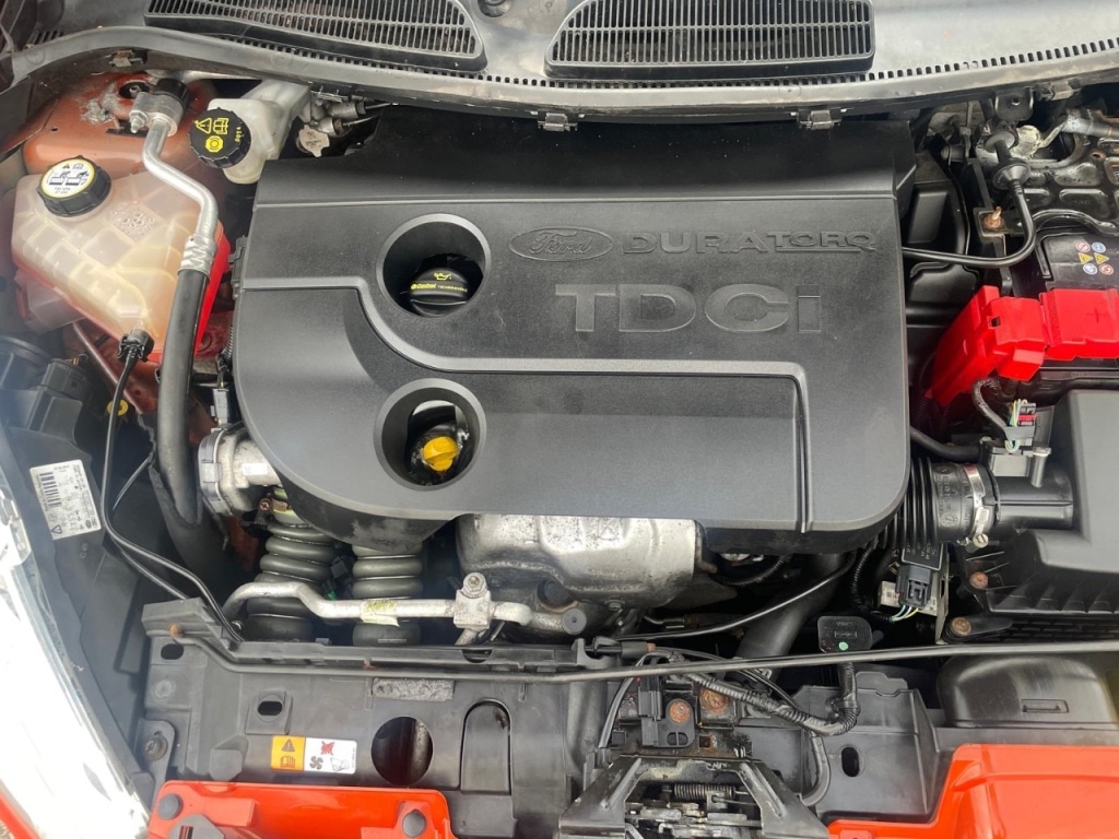 Used Ford Fiesta 2012 for sale - 76375813: Photo 10