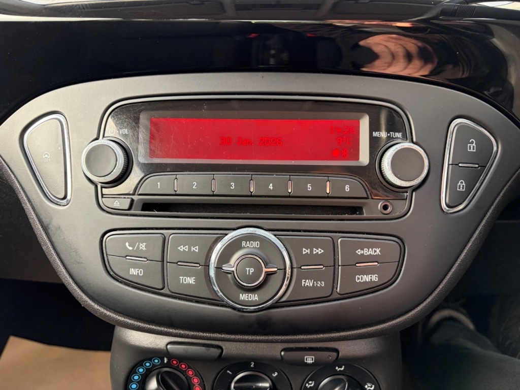 Used Vauxhall Corsa 2017 for sale - 77287295: Photo 10