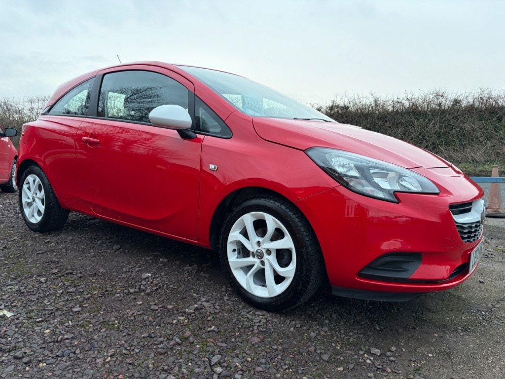 Used Vauxhall Corsa 2017 for sale - 77287295: Photo 11