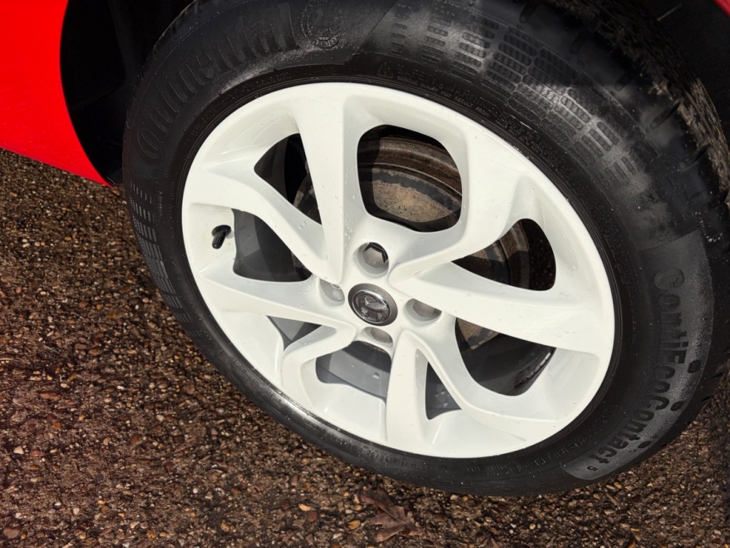 Used Vauxhall Corsa 2017 for sale - 77287295: Photo 9