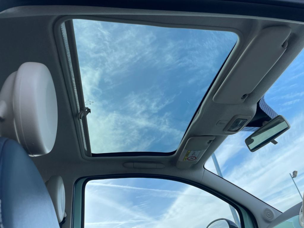 Used Fiat 500 2015 for sale - 76375806: Photo 17