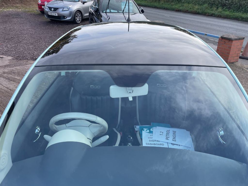 Used Fiat 500 2015 for sale - 76375806: Photo 18