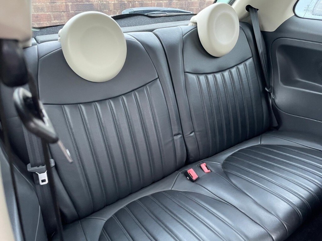 Used Fiat 500 2015 for sale - 76375806: Photo 8