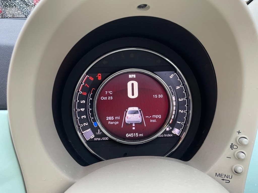 Used Fiat 500 2015 for sale - 76375806: Photo 9