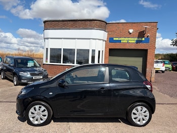 Used Peugeot 108 2019 for sale - 79569062: Photo