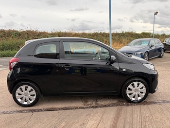 Used Peugeot 108 2019 for sale - 79569062: Photo