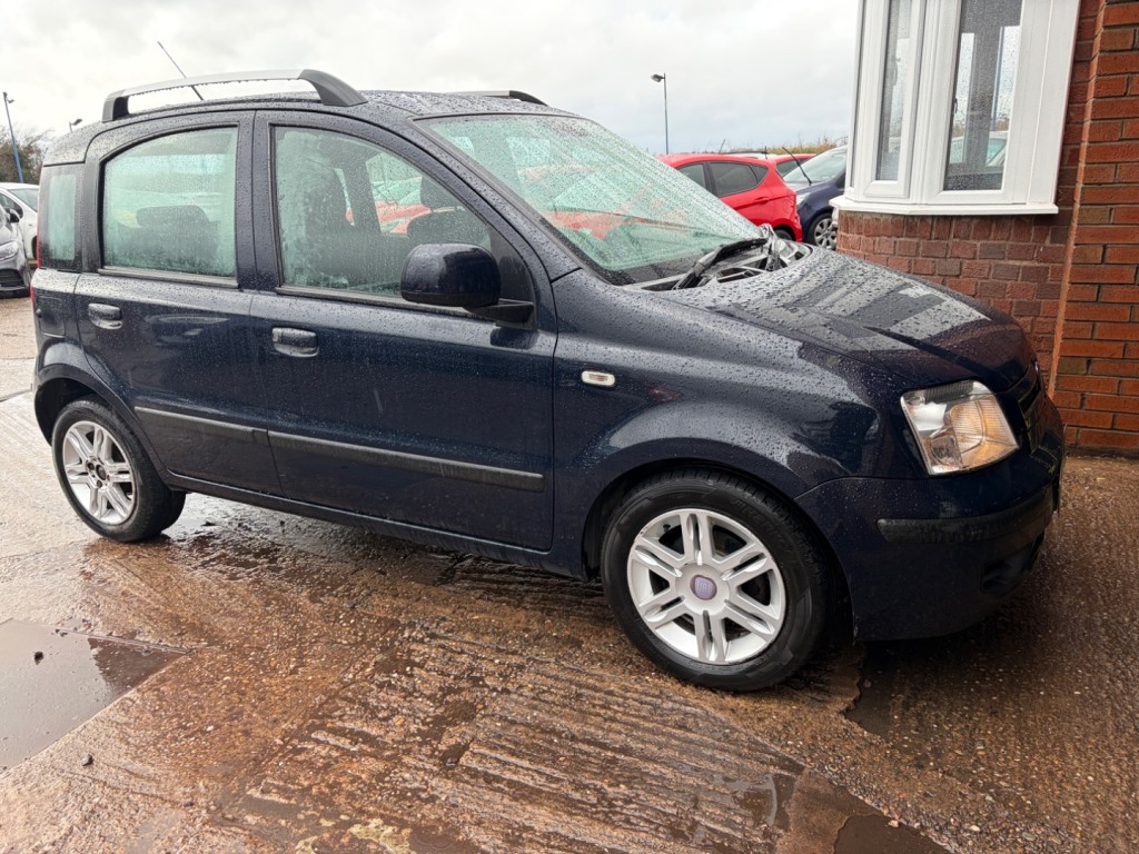 Used Fiat Panda 2011 for sale - 77603535: Photo 12