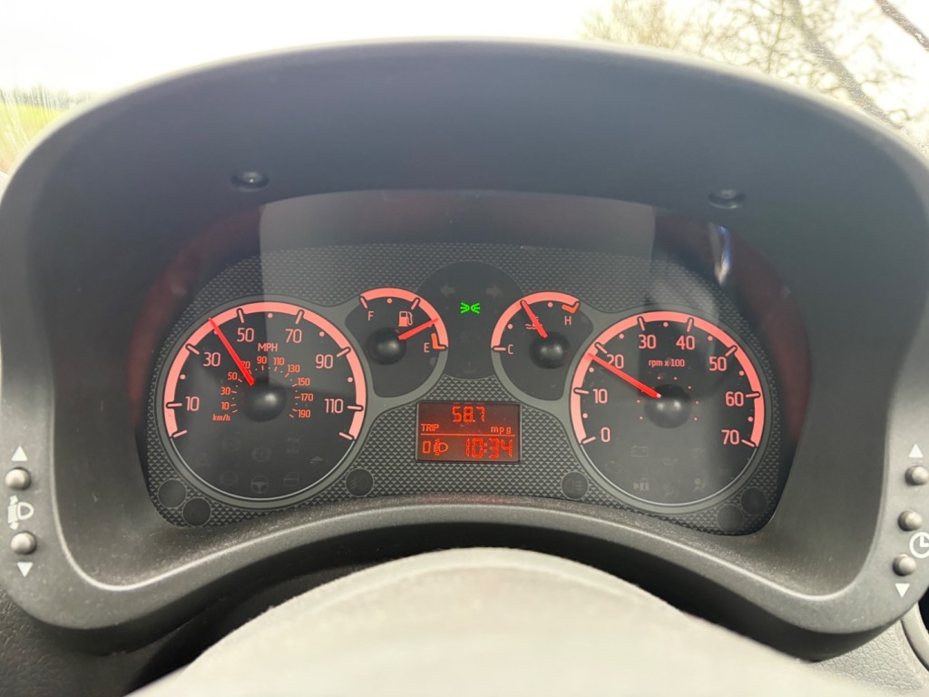 Used Fiat Panda 2011 for sale - 77603535: Photo 13