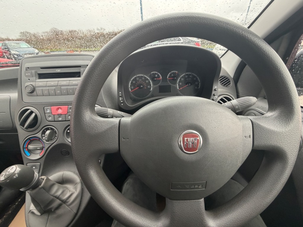 Used Fiat Panda 2011 for sale - 77603535: Photo 14