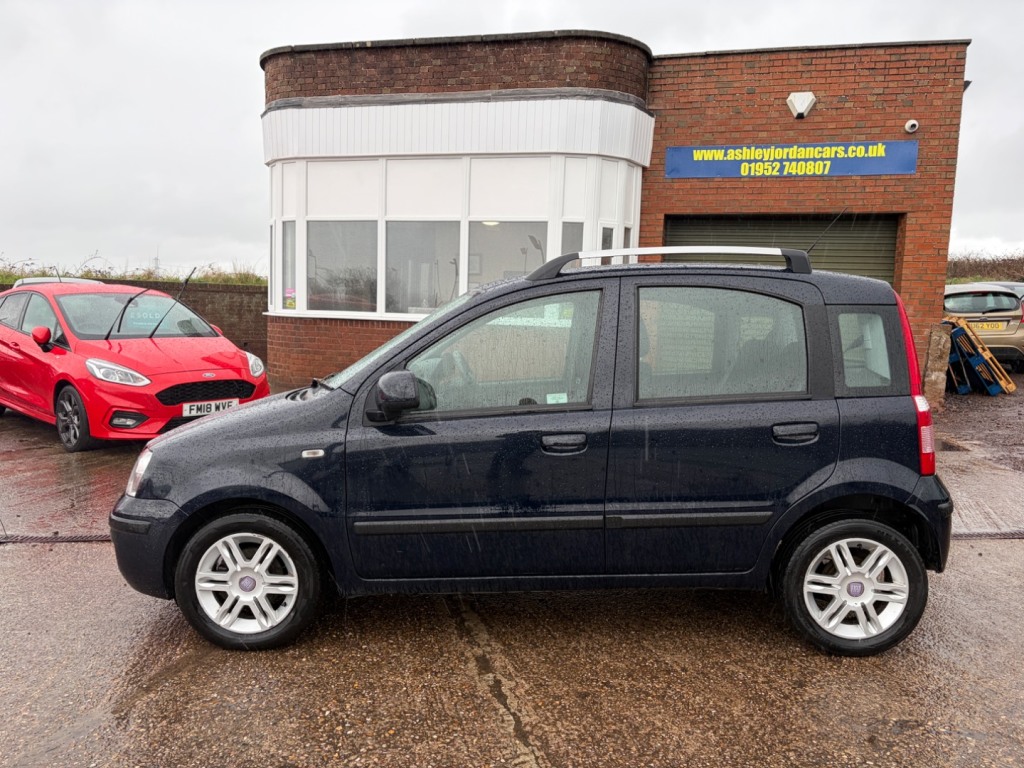 Used Fiat Panda 2011 for sale - 77603535: Photo 2