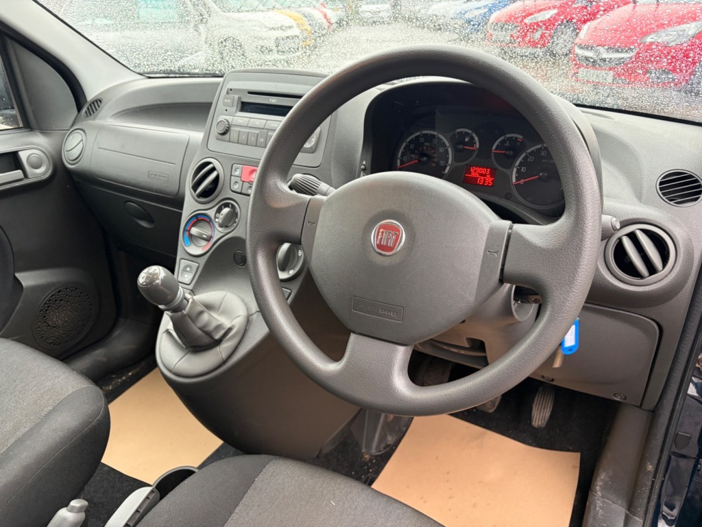 Used Fiat Panda 2011 for sale - 77603535: Photo 6