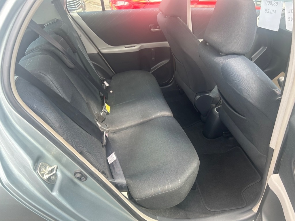 Vehicle 13