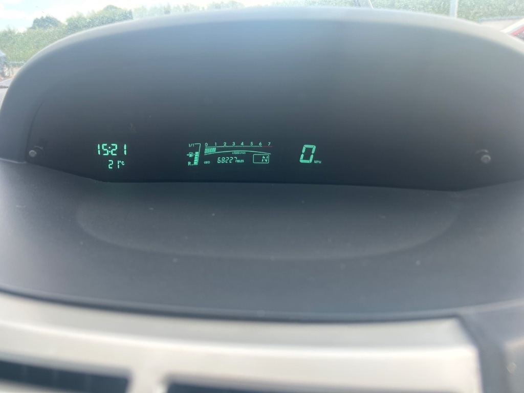 Vehicle 9